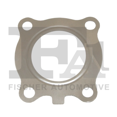 Gasket, charger