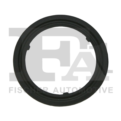 Gasket, charger
