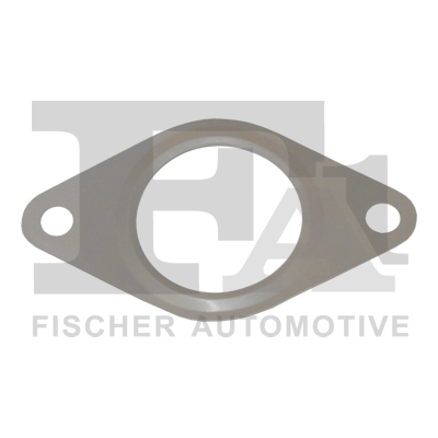 Gasket, EGR valve