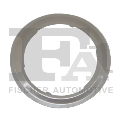 Gasket, EGR valve