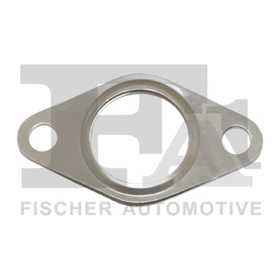 Gasket, EGR valve