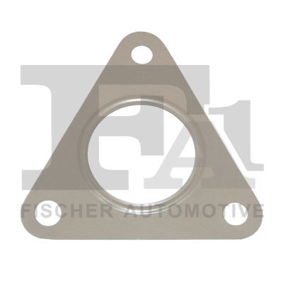 Gasket, charger