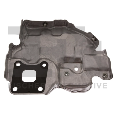 Gasket, charger