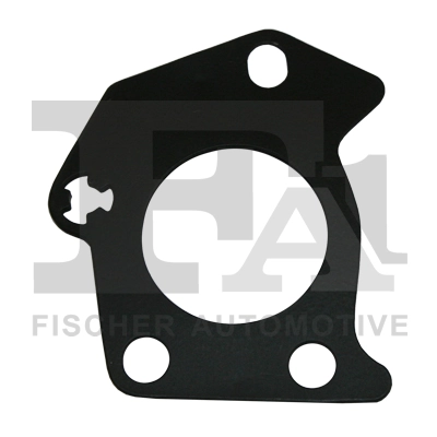 Gasket, charger