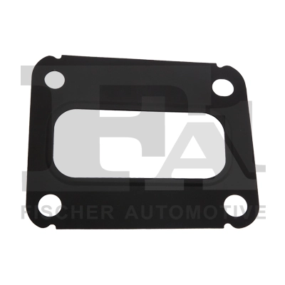 Gasket, charger