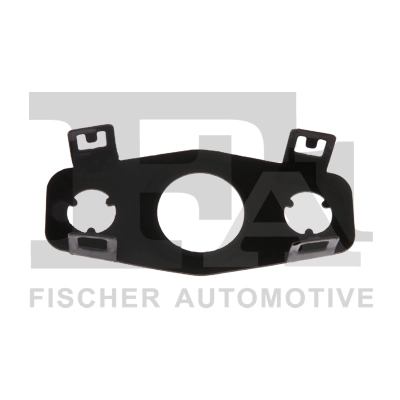 Gasket, oil outlet (charger)
