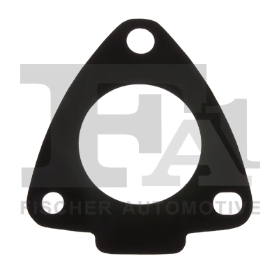 Gasket, charger