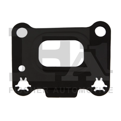 Gasket, charger