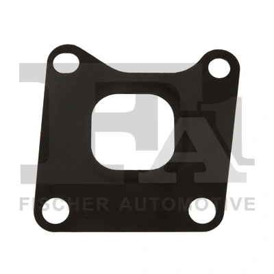 Seal, turbine inlet (charger)