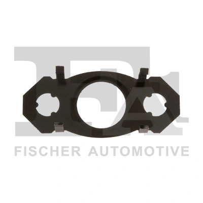 Gasket, oil outlet (charger)