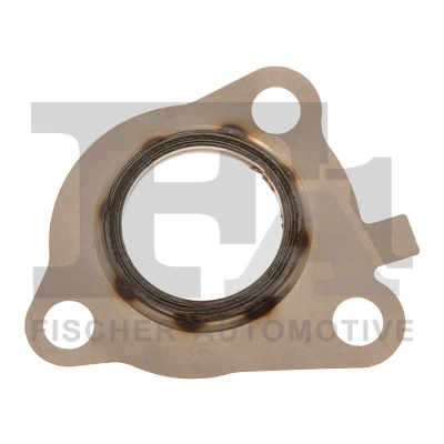 Gasket, charger