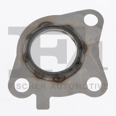 Gasket, charger
