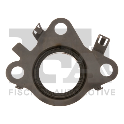 Gasket, charger