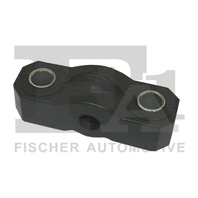 Mount, exhaust system