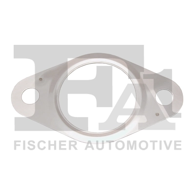 Gasket, exhaust manifold