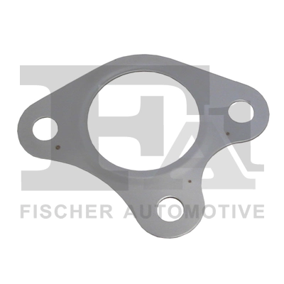 Gasket, exhaust manifold