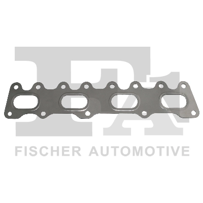 Gasket, exhaust manifold