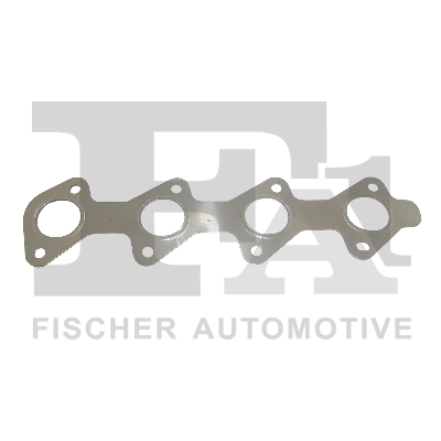 Gasket, exhaust manifold