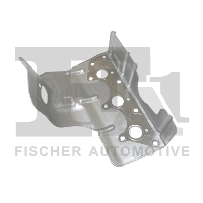 Gasket, exhaust manifold