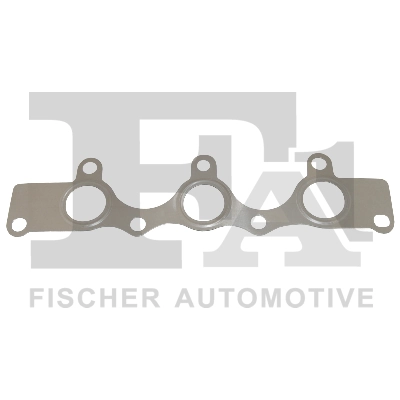 Gasket, exhaust manifold
