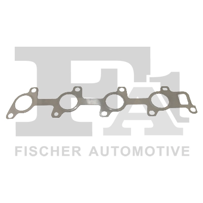 Gasket, exhaust manifold