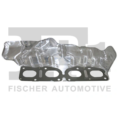 Gasket, exhaust manifold