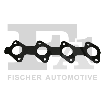Gasket, exhaust manifold