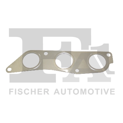 Gasket, exhaust manifold