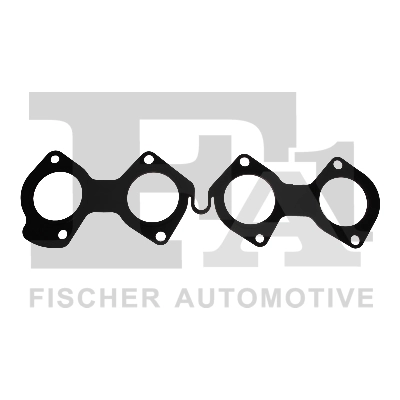 Gasket, exhaust manifold