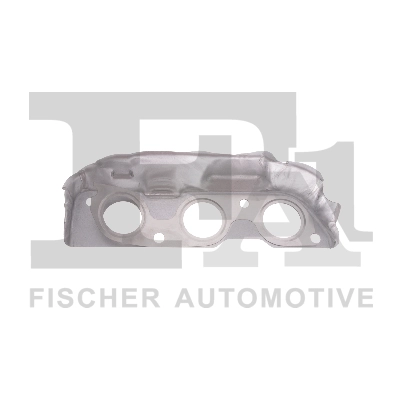 Gasket, exhaust manifold
