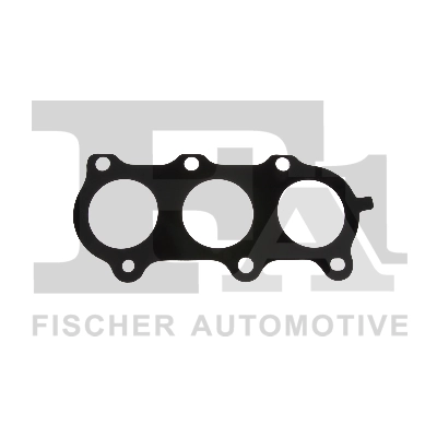 Gasket, exhaust manifold