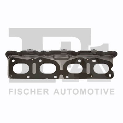 Gasket, exhaust manifold