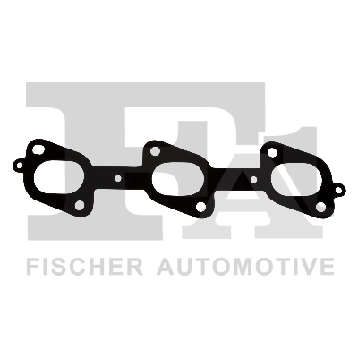 Gasket, exhaust manifold