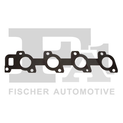 Gasket, exhaust manifold