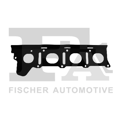 Gasket, exhaust manifold