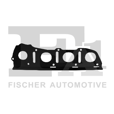 Gasket, exhaust manifold