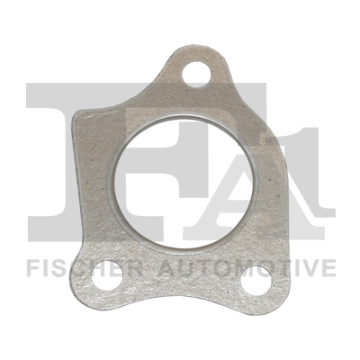 Gasket, charger