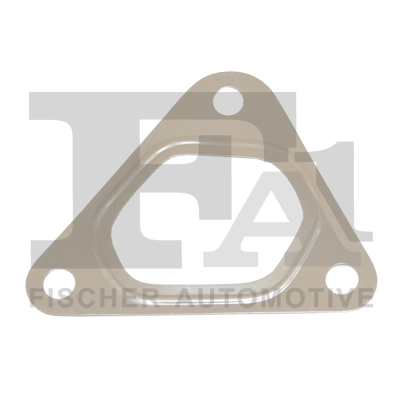 Gasket, charger
