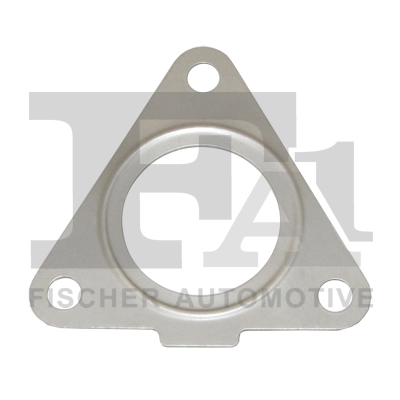 Gasket, charger