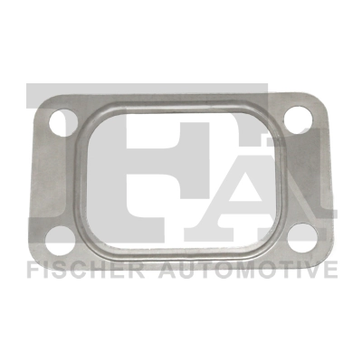 Gasket, charger