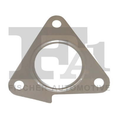 Gasket, charger
