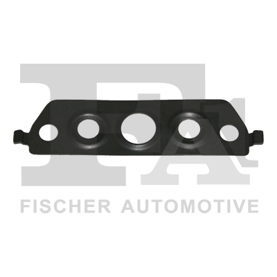 Gasket, oil inlet (charger)