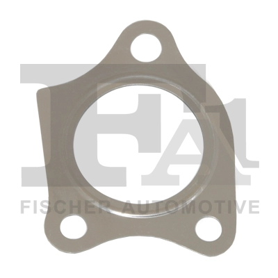 Seal, turbine inlet (charger)