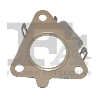 Gasket, charger