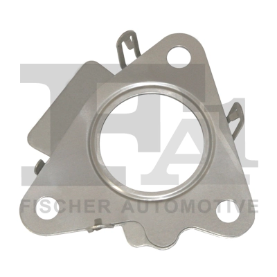 Gasket, charger