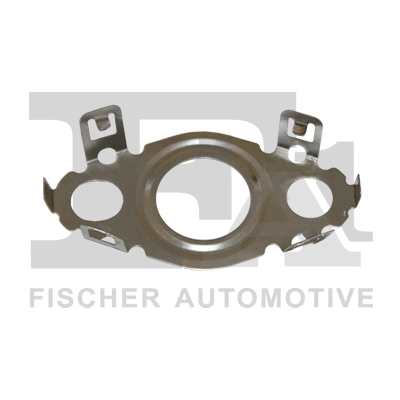 Gasket, EGR valve