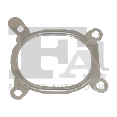 Gasket, charger