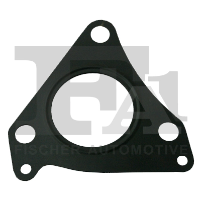 Gasket, charger
