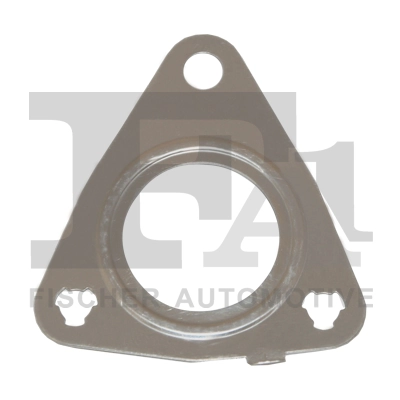 Gasket, charger