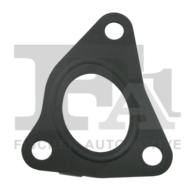 Gasket, charger